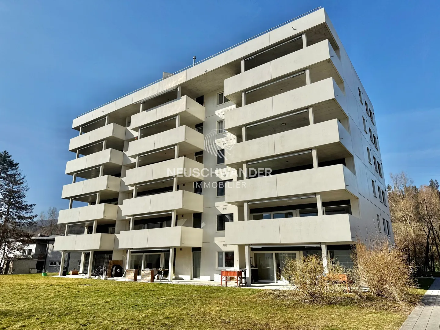 Wohnung kaufen - Foto 3 von 12