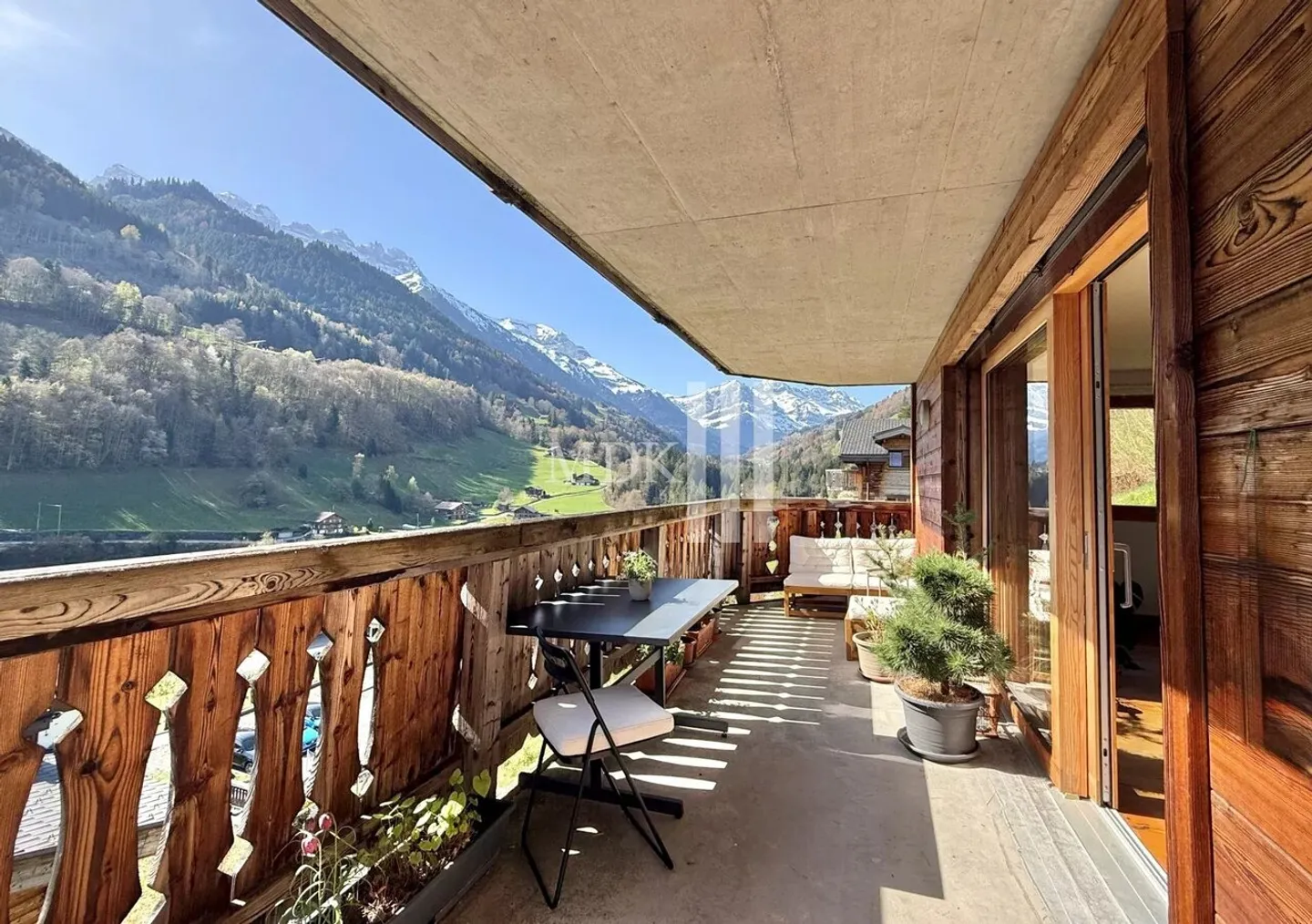 Magnifique appartement de 4,5 pièces à Troistorrents (VS) - Photo 7 of 7