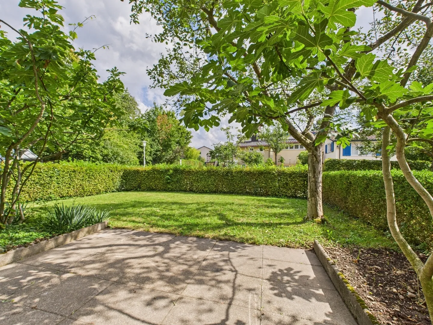 Exclusive Corner House in Bülach, Canton of Zurich - Photo 12 of 13