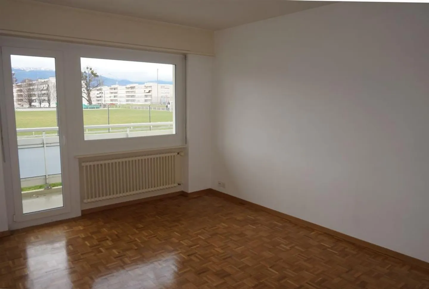 Charmante 3-Zimmer Wohnung - Foto 3 von 5