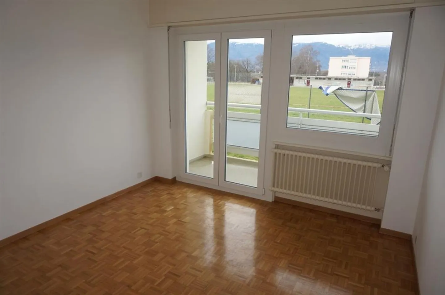 Charmante 3-Zimmer Wohnung - Foto 4 von 5