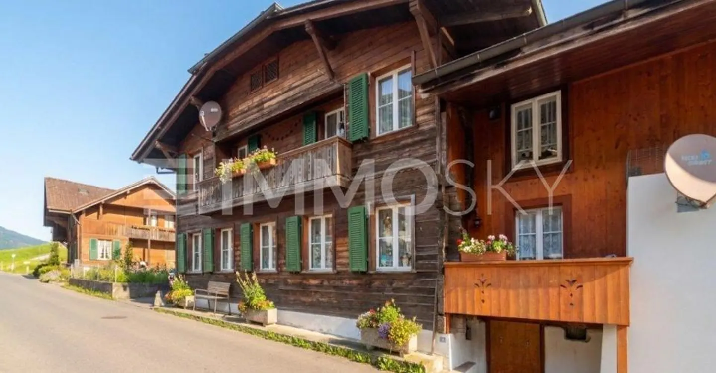 Dream house awaits you! - Photo 1 of 5