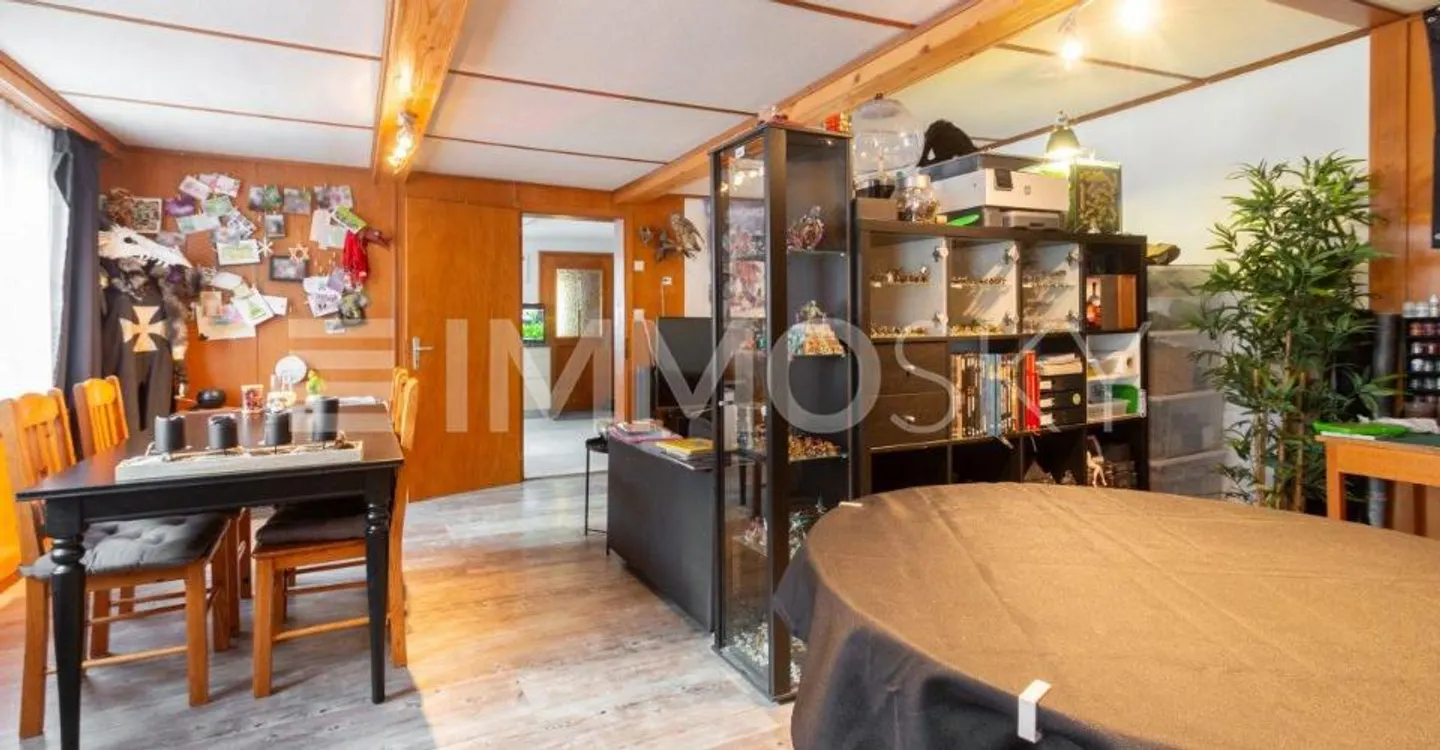 Dream house awaits you! - Photo 5 of 5