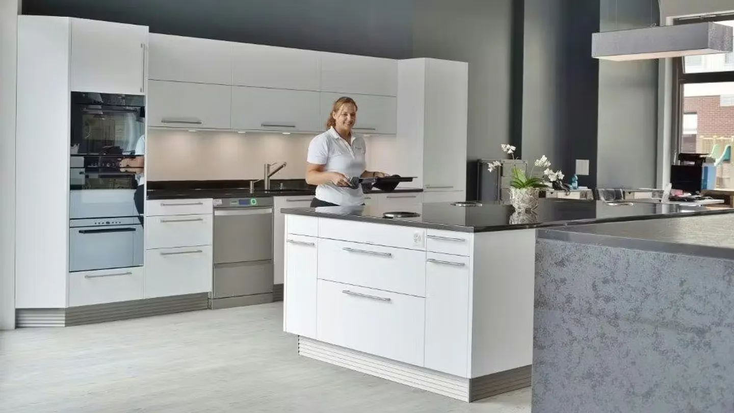 Casa singola in affitto - Foto 5 di 10