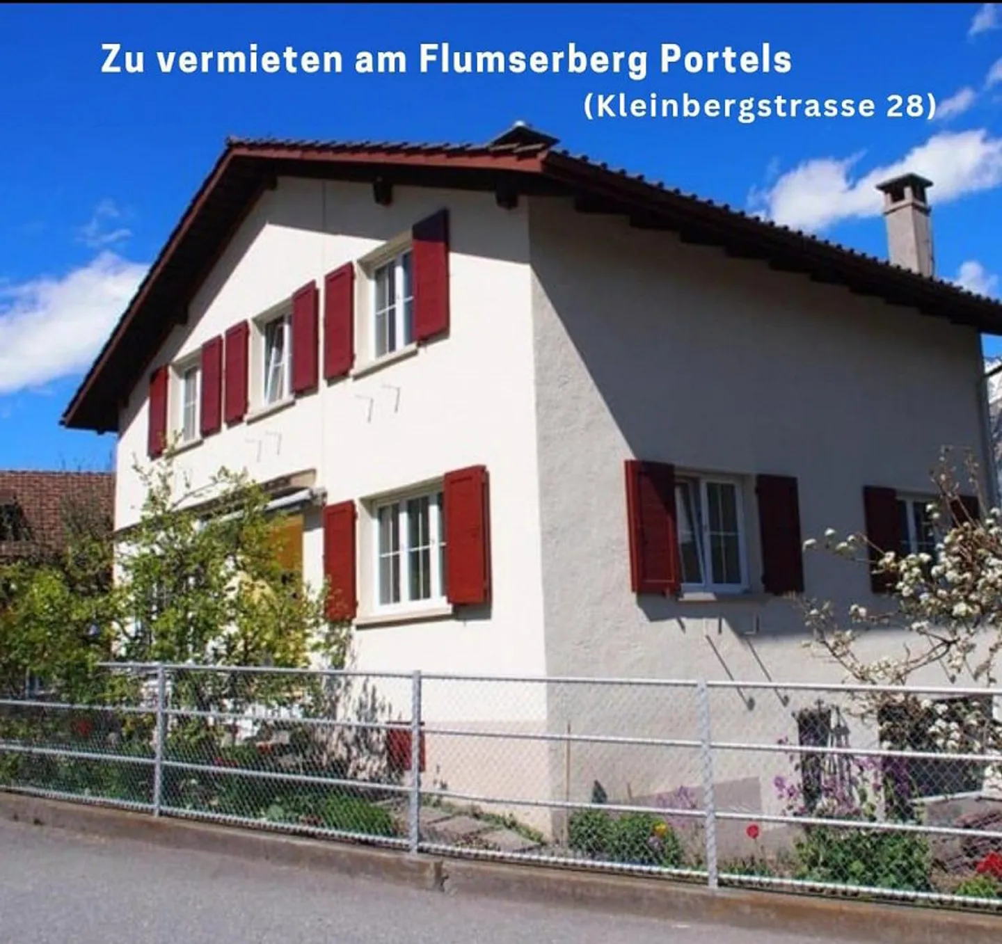 Petite maison ancienne avec charme - Photo 1 sur 1