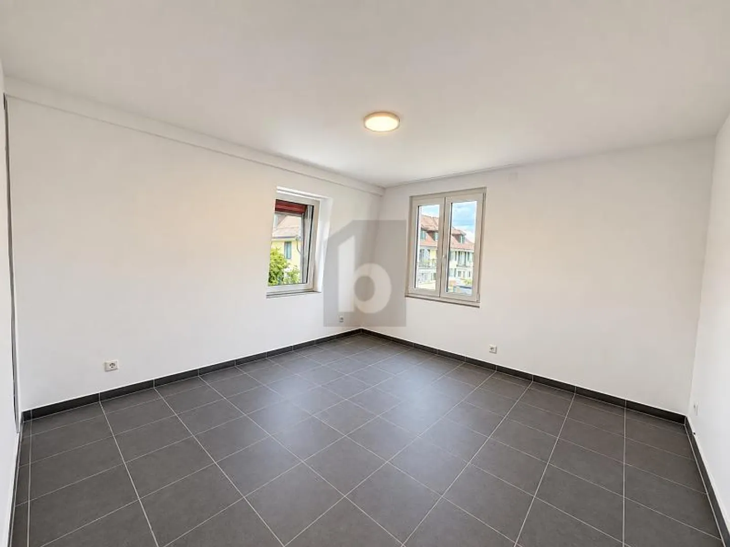 Komplett renovierte Maisonette - Foto 5 von 6
