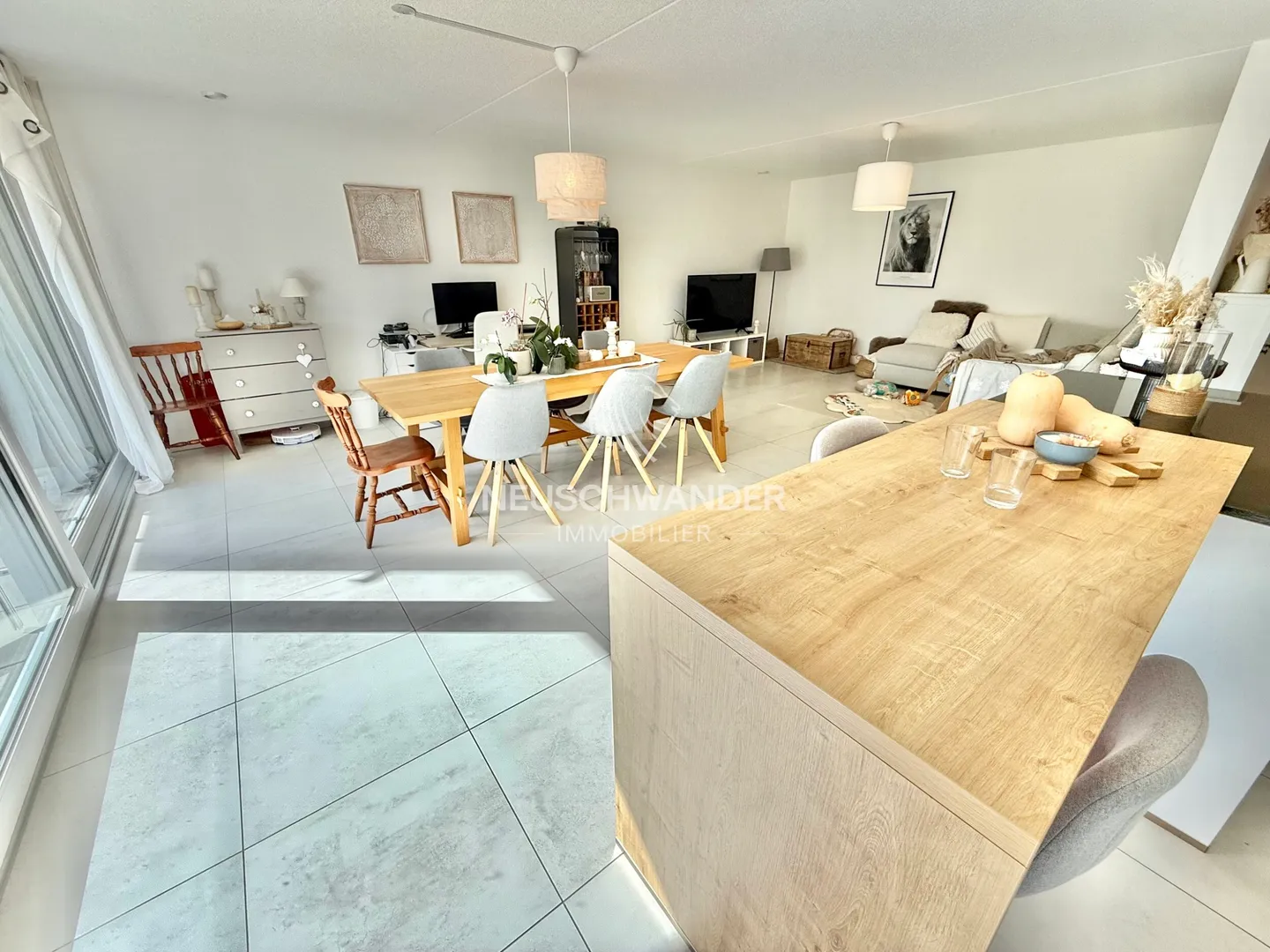 Wohnung kaufen - Foto 6 von 12