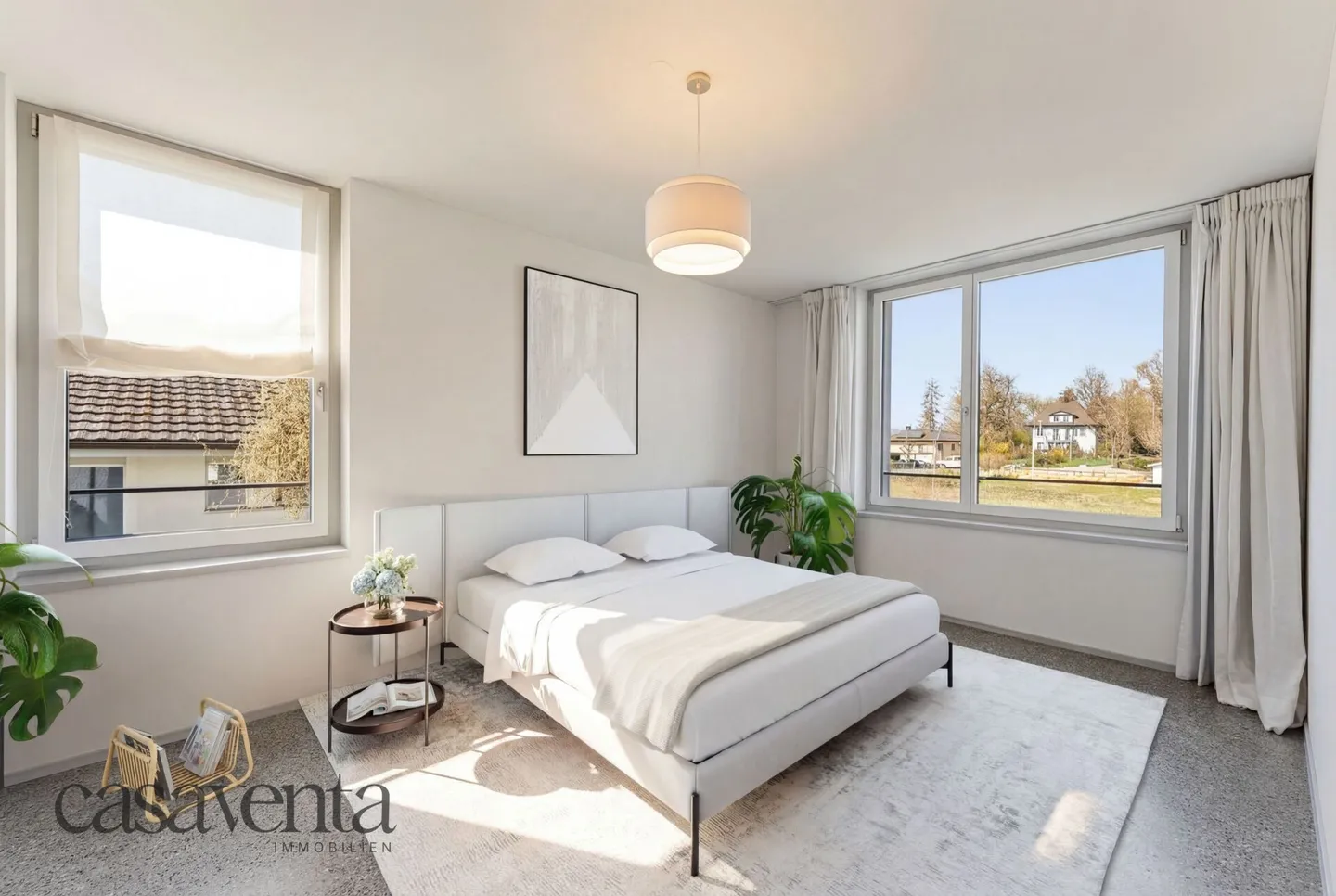 Exklusive Penthouse-Wohnung - Foto 14 von 26