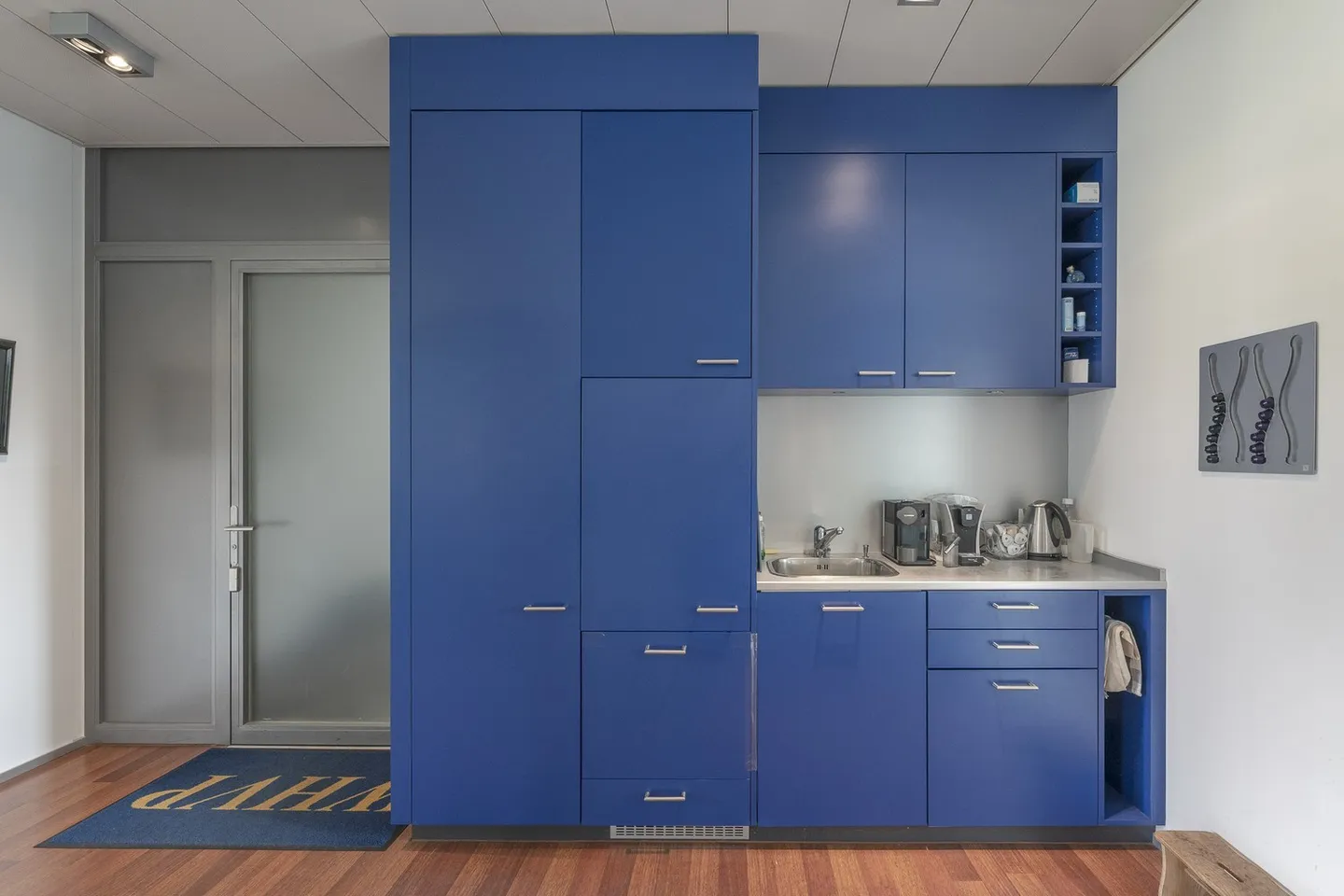 Spazio ufficio in affitto - Foto 6 di 11