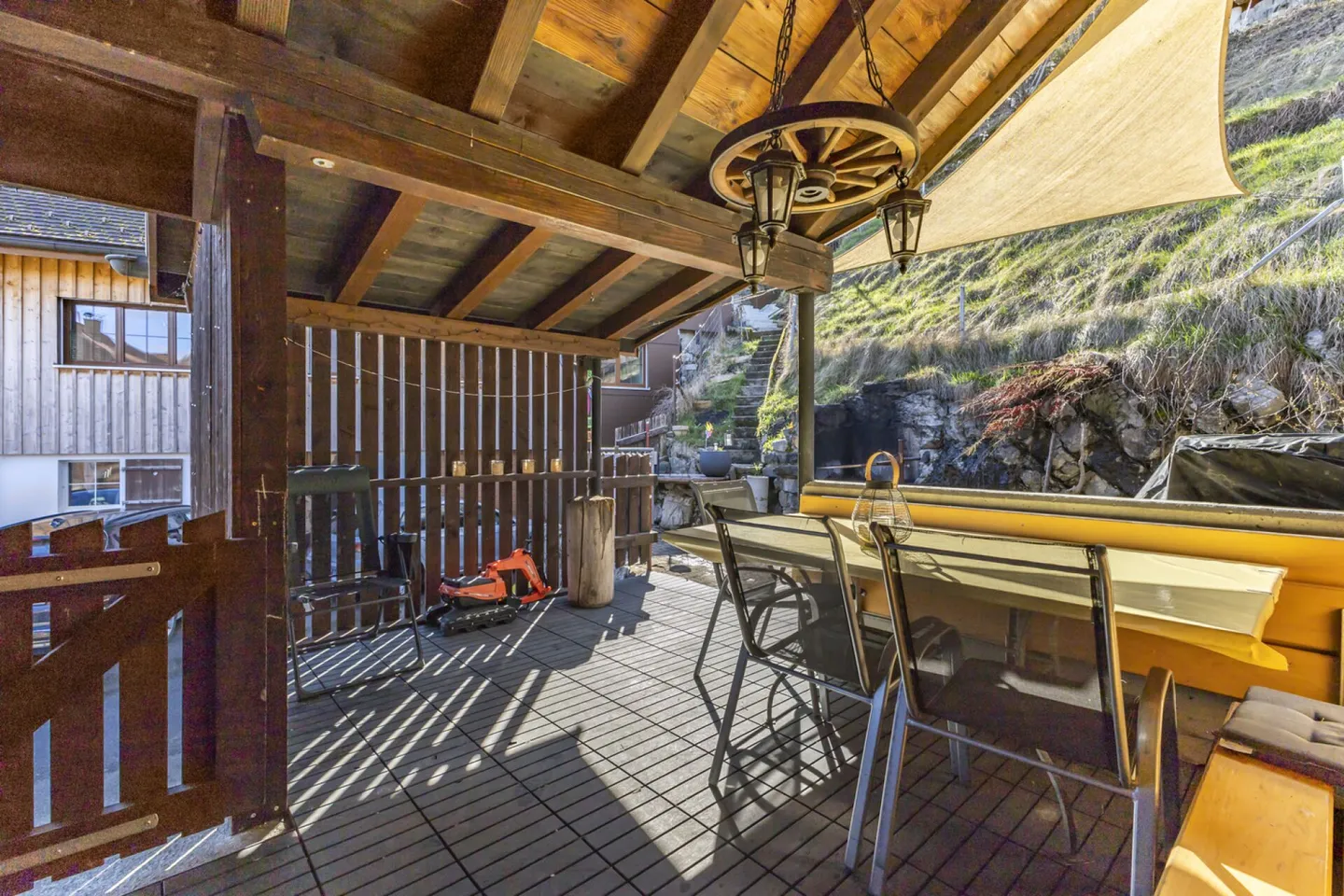 Maison moderne de 8 pièces à Rüthi - Photo 5 sur 32