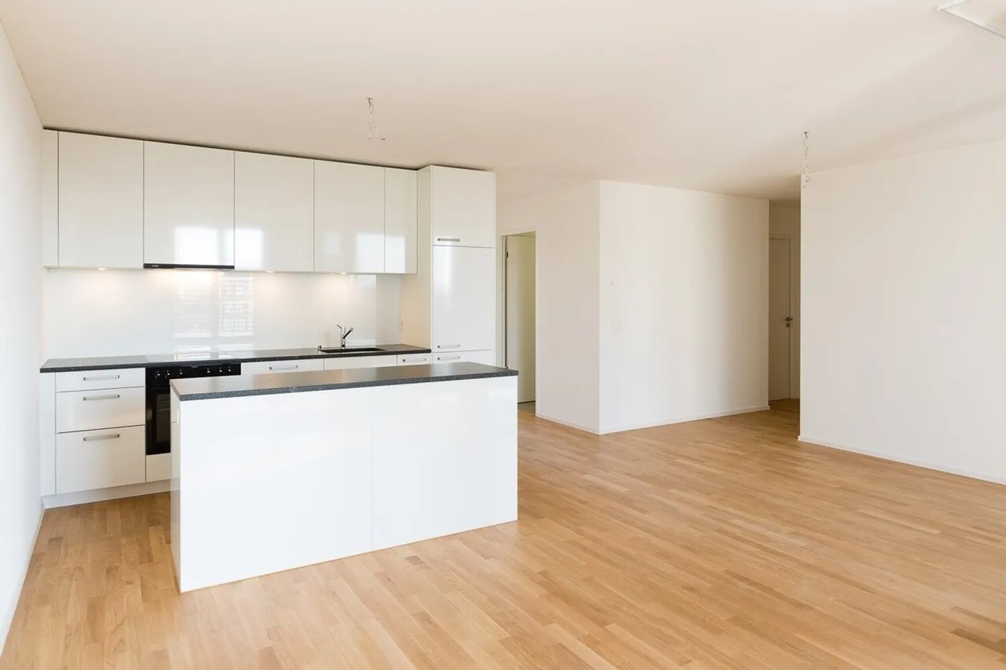 3.5 stanze, 70 m², CHF 2'015.- - Foto 4 di 11