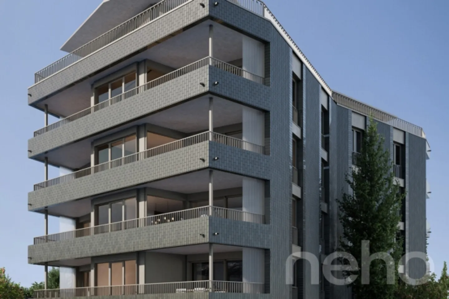 Ideal living environment bright apartment with generous volumes - Photo 5 of 8