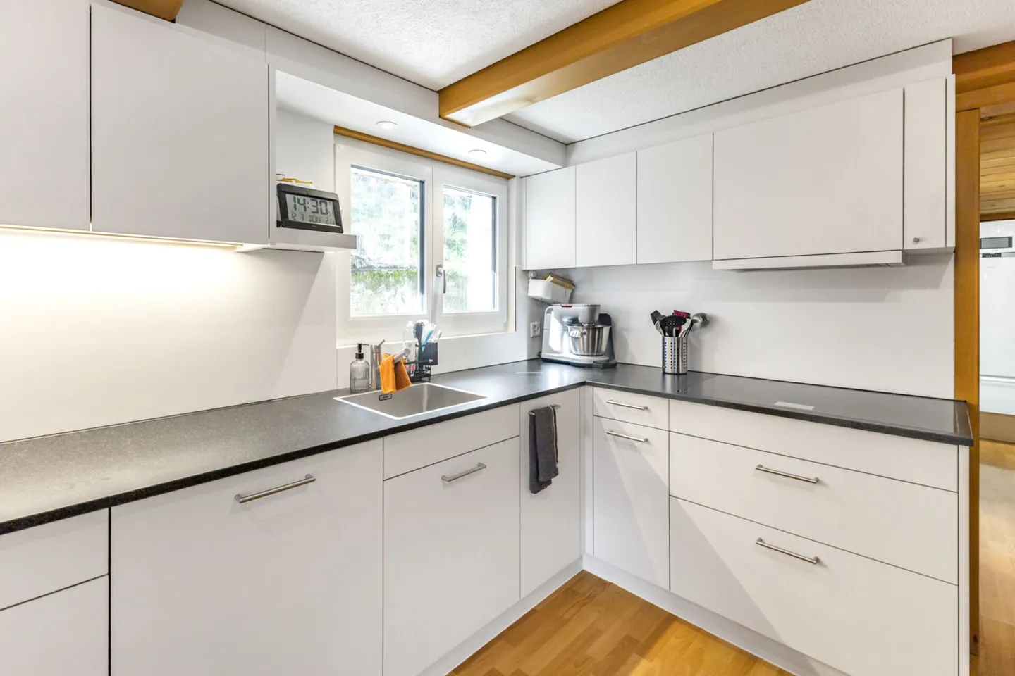 Maison moderne de 8 pièces à Rüthi - Photo 8 sur 32