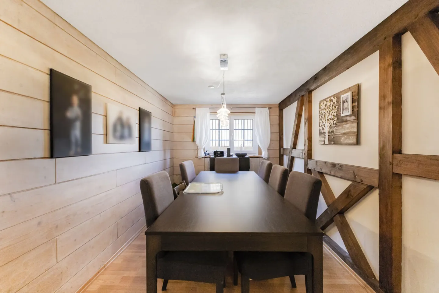 Maison moderne de 8 pièces à Rüthi - Photo 10 sur 32