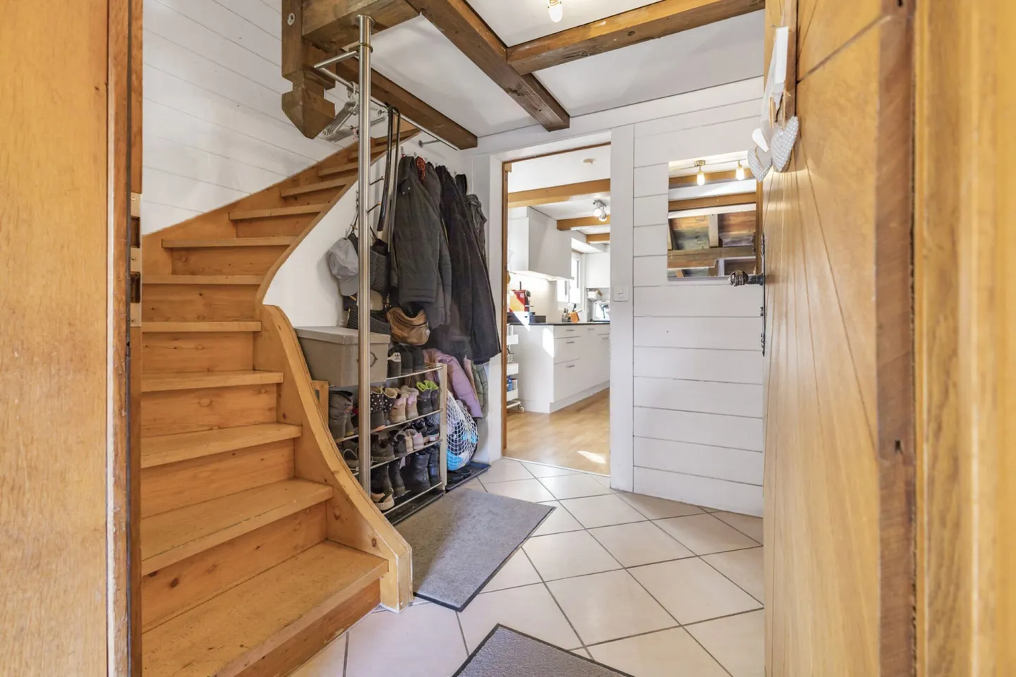 Maison moderne de 8 pièces à Rüthi - Photo 13 sur 32