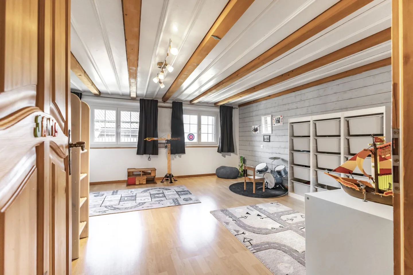 Maison moderne de 8 pièces à Rüthi - Photo 14 sur 32