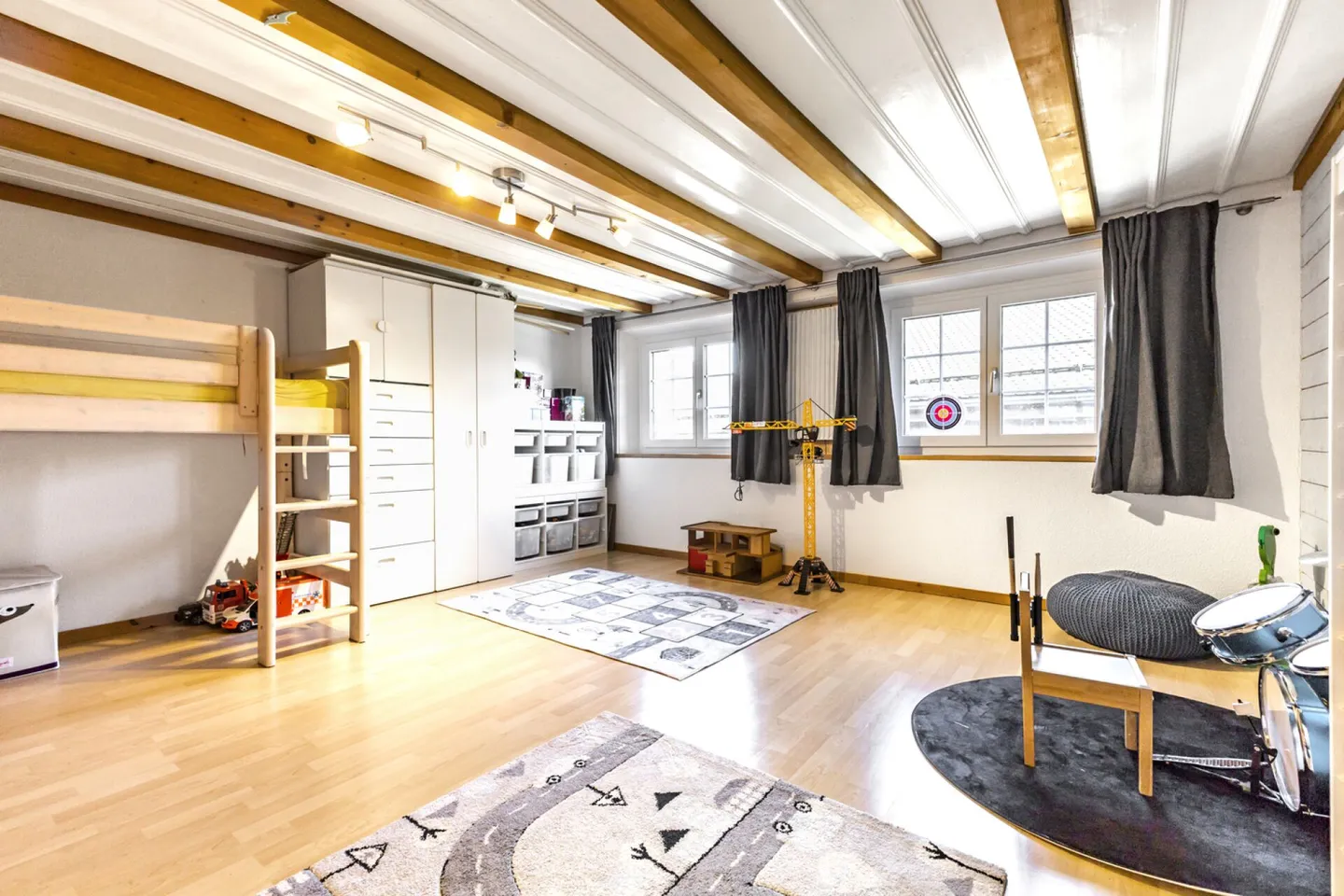 Maison moderne de 8 pièces à Rüthi - Photo 15 sur 32