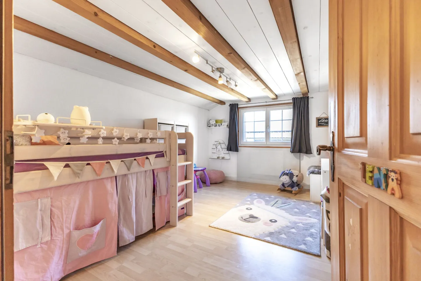 Maison moderne de 8 pièces à Rüthi - Photo 16 sur 32