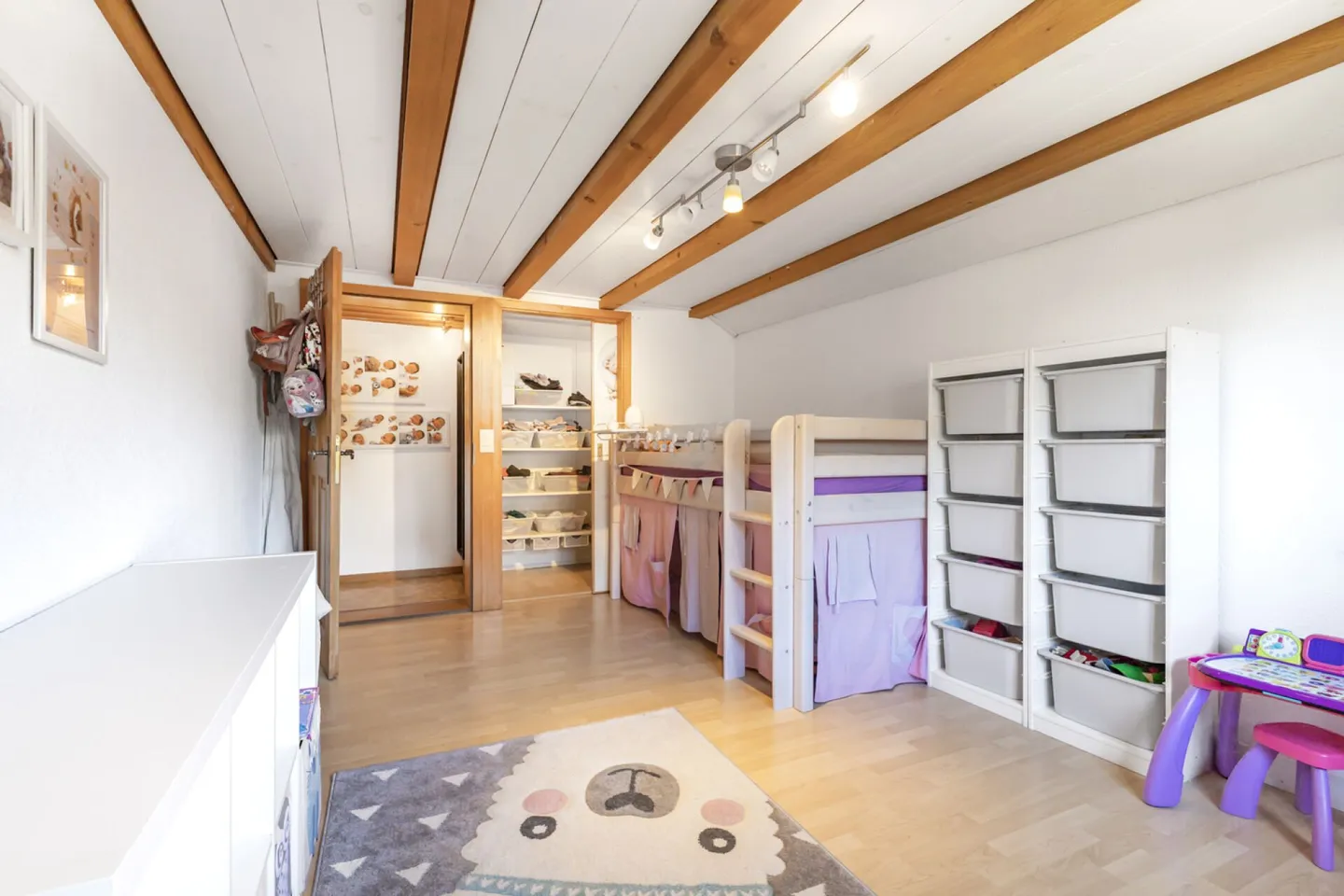 Maison moderne de 8 pièces à Rüthi - Photo 17 sur 32