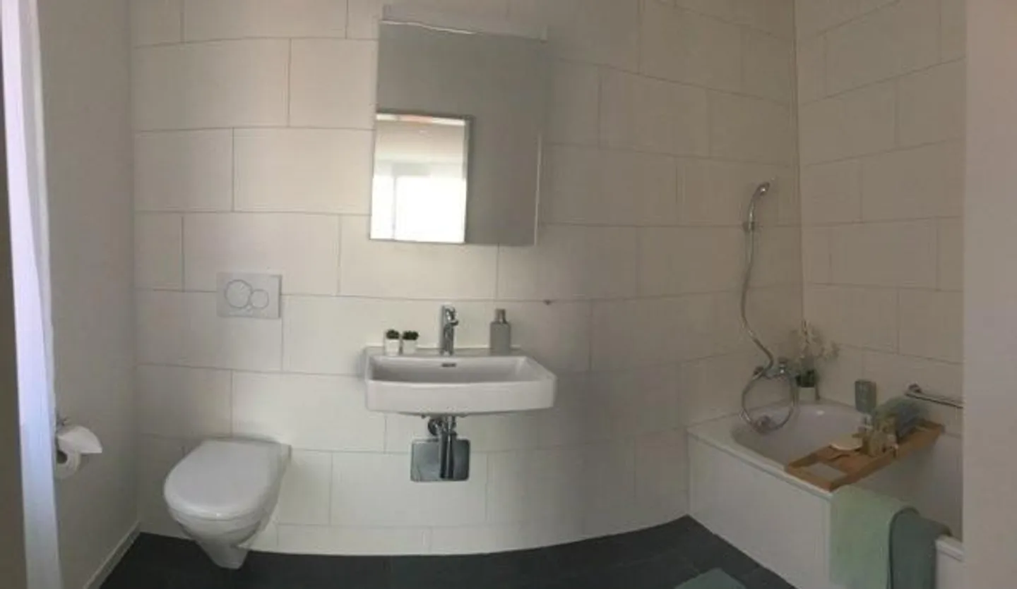 Dream Apartment - Photo 9 of 10