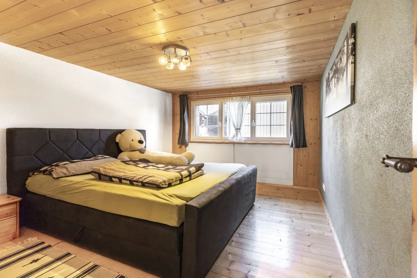 Maison moderne de 8 pièces à Rüthi - Photo 11 sur 32