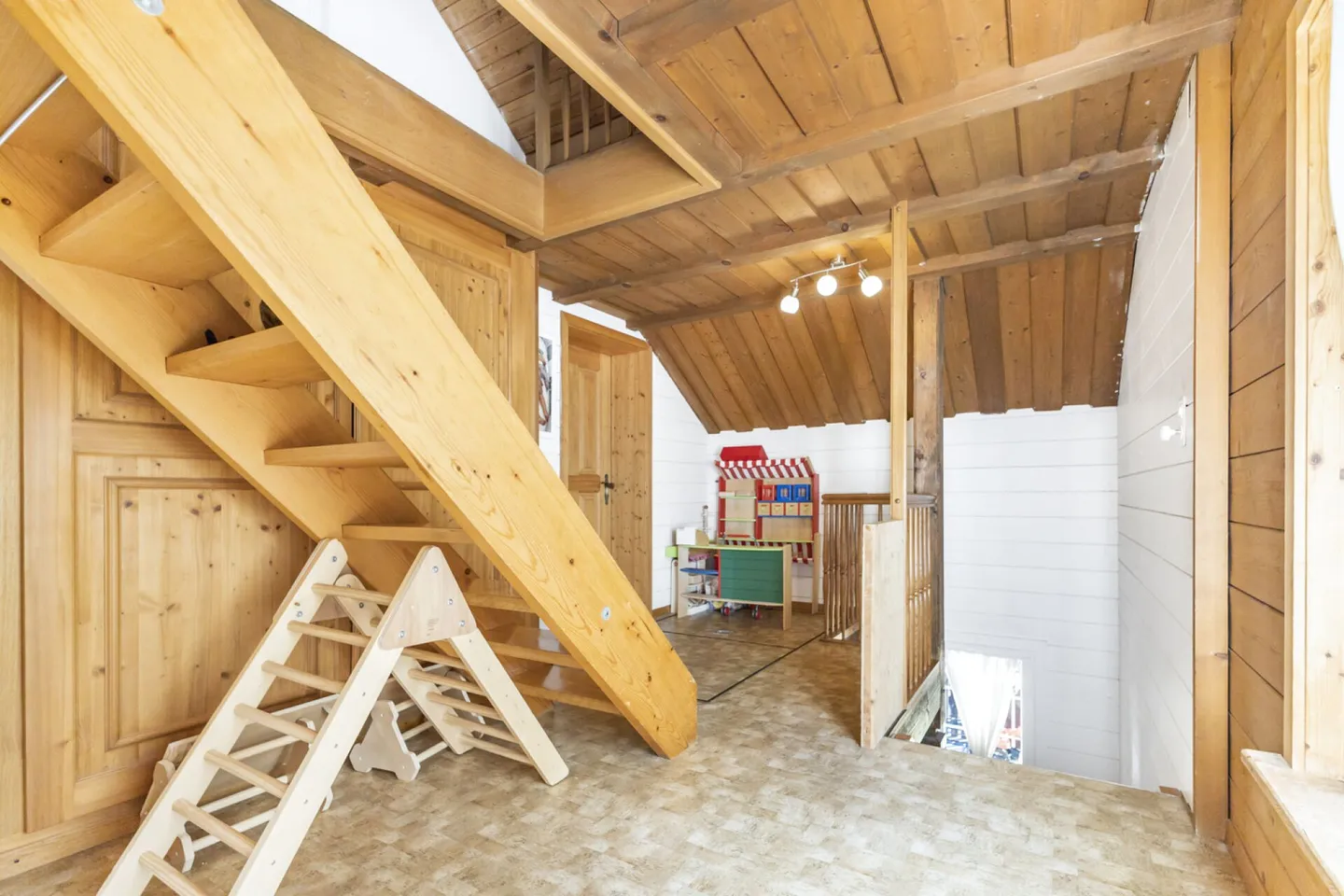 Maison moderne de 8 pièces à Rüthi - Photo 22 sur 32