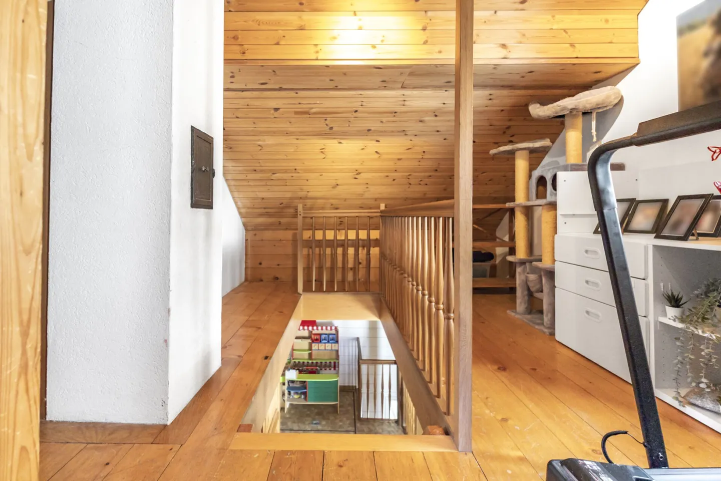 Maison moderne de 8 pièces à Rüthi - Photo 23 sur 32