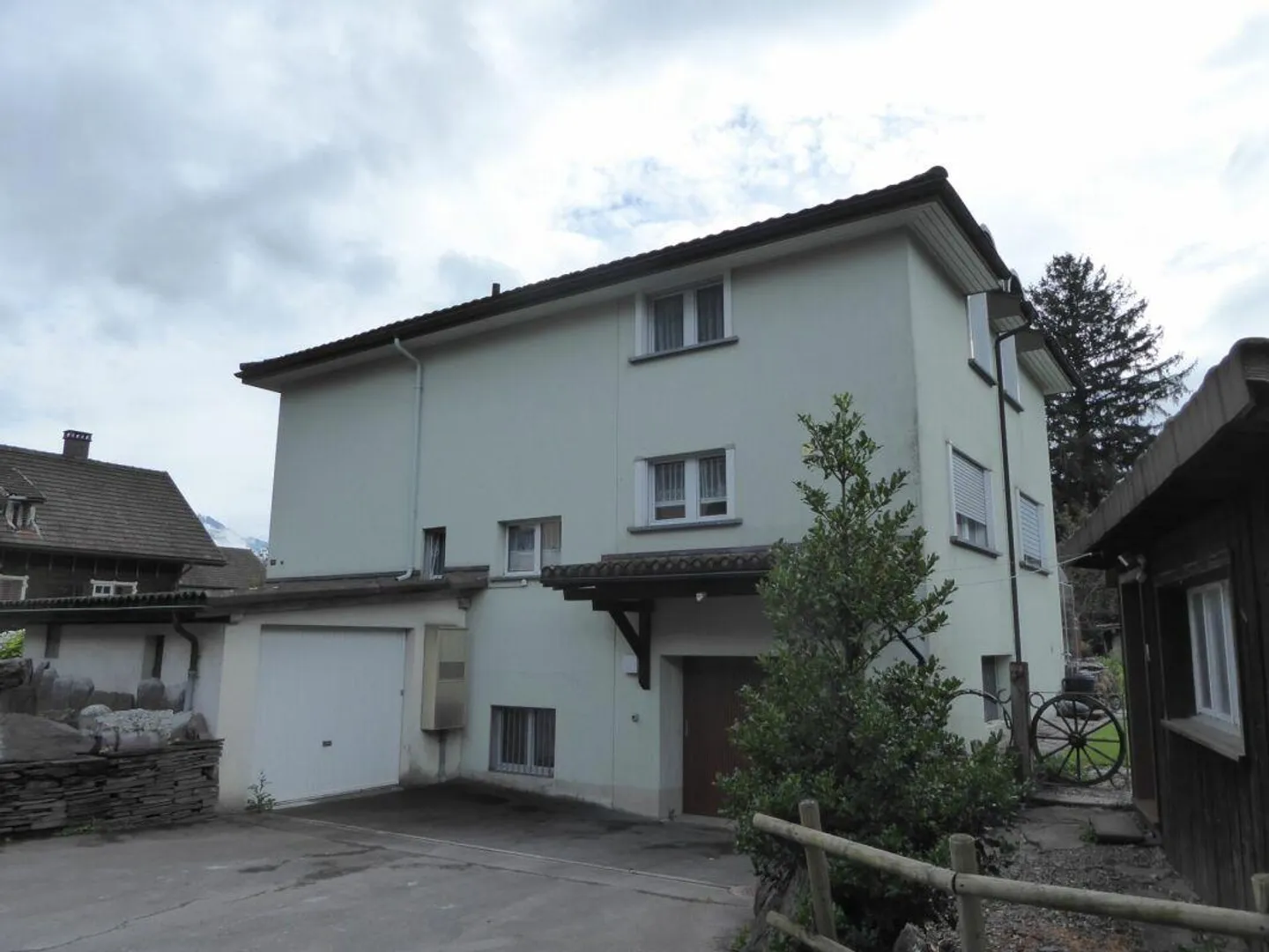 L'opportunità unica: la tua casa unifamiliare in affitto - Foto 2 di 27