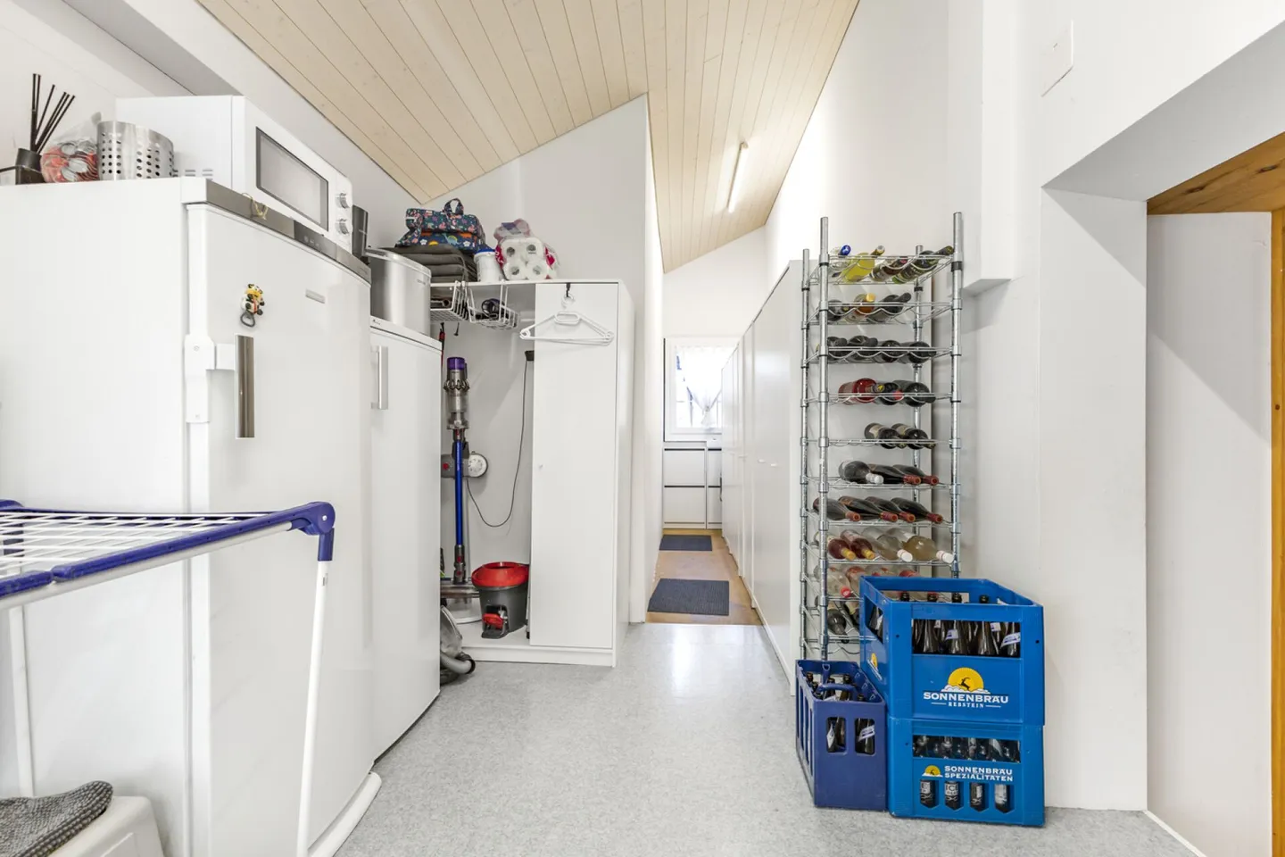 Maison moderne de 8 pièces à Rüthi - Photo 27 sur 32