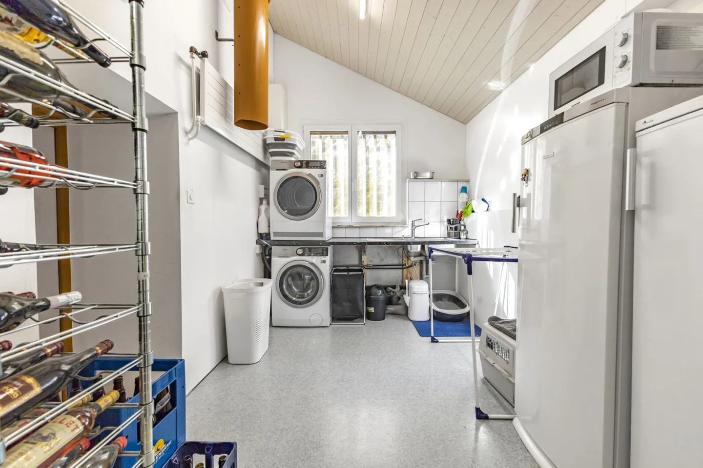 Maison moderne de 8 pièces à Rüthi - Photo 28 sur 32