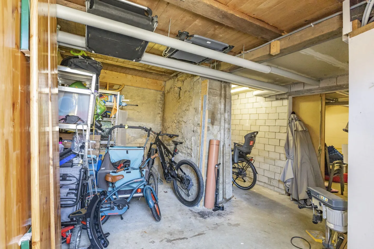 Maison moderne de 8 pièces à Rüthi - Photo 29 sur 32