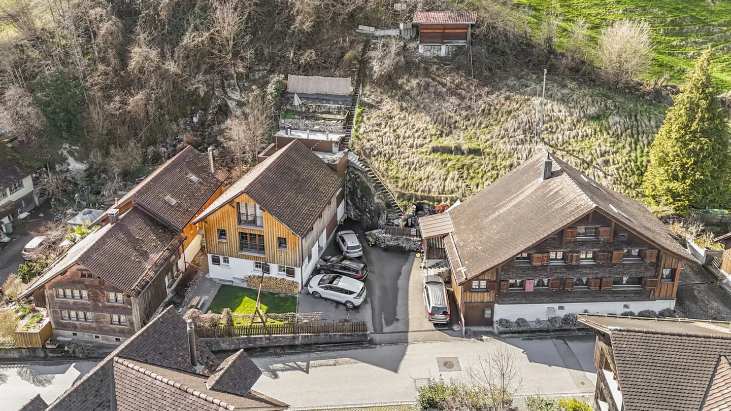 Maison moderne de 8 pièces à Rüthi - Photo 30 sur 32