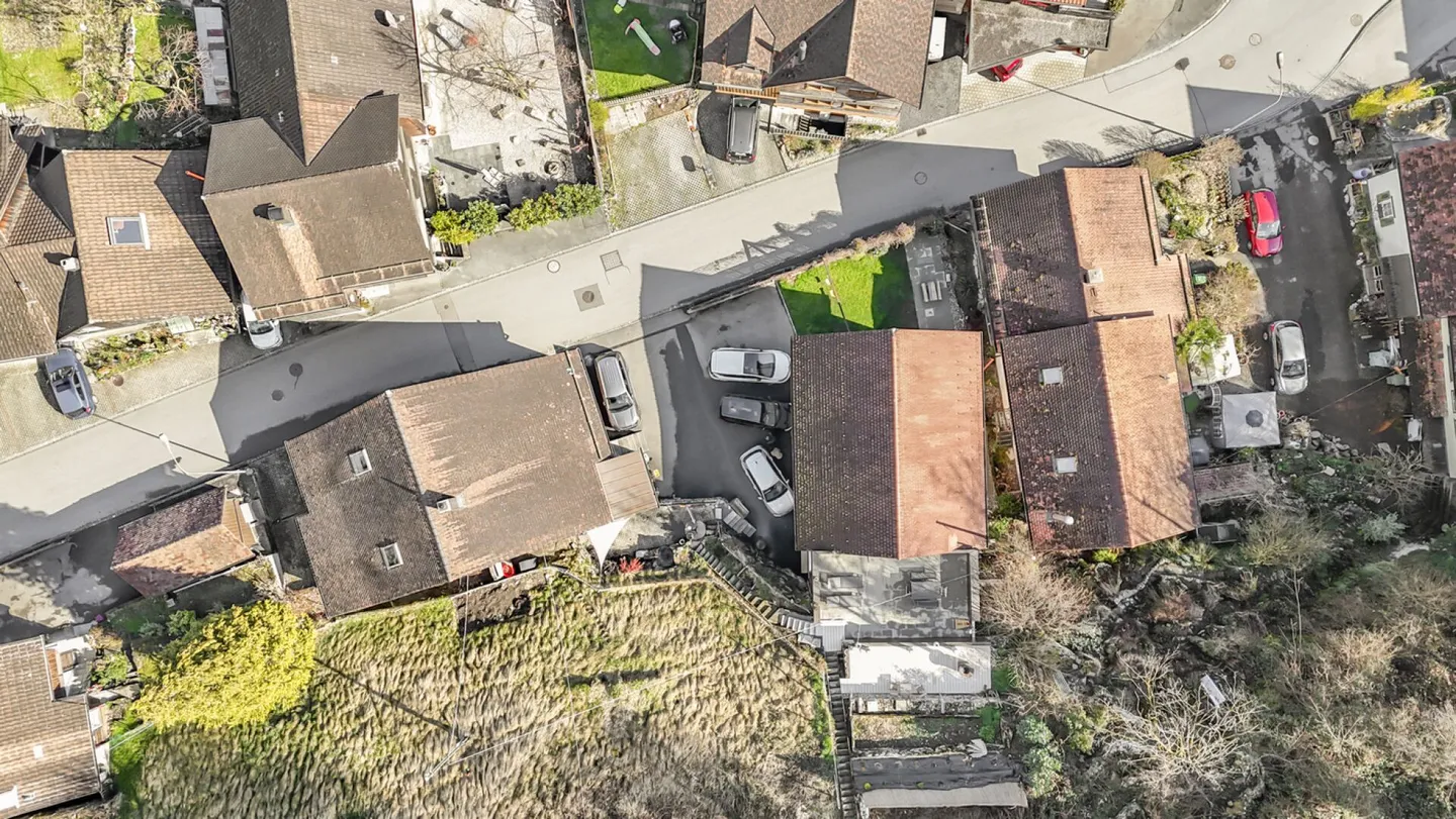 Maison moderne de 8 pièces à Rüthi - Photo 32 sur 32