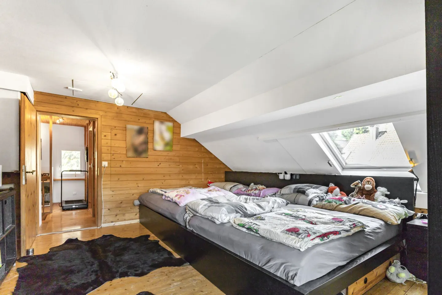 Maison moderne de 8 pièces à Rüthi - Photo 25 sur 32