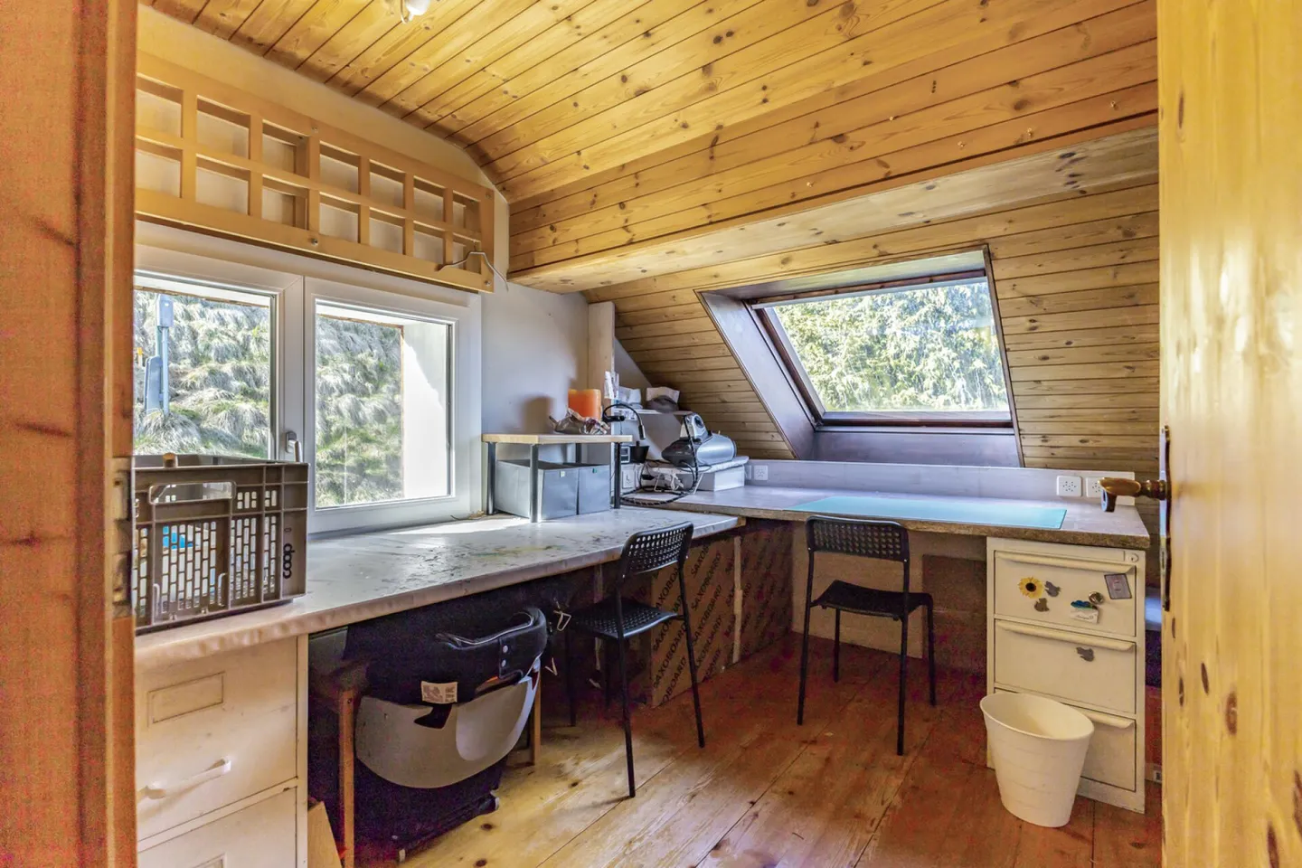 Maison moderne de 8 pièces à Rüthi - Photo 26 sur 32