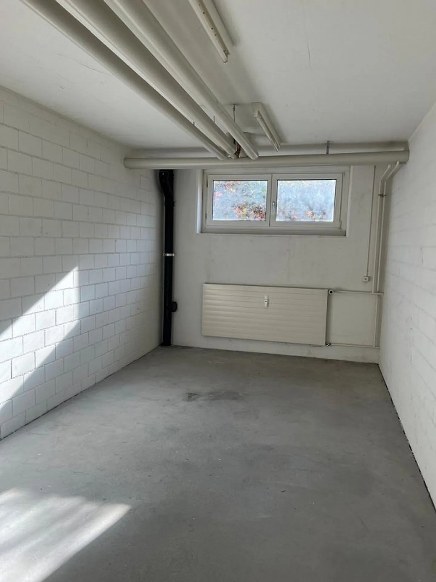 Spacious Craft Room in Reinach - Photo 1 of 3