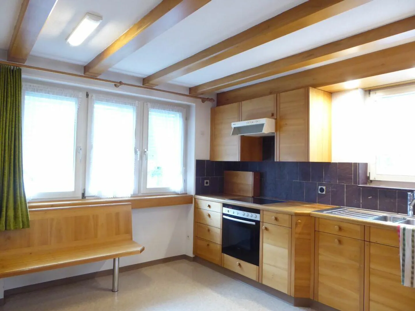 L'opportunità unica: la tua casa unifamiliare in affitto - Foto 3 di 27