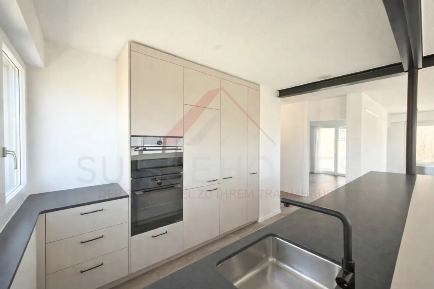 Stilvoll Modernisierte Wohnung - Foto 5 von 20