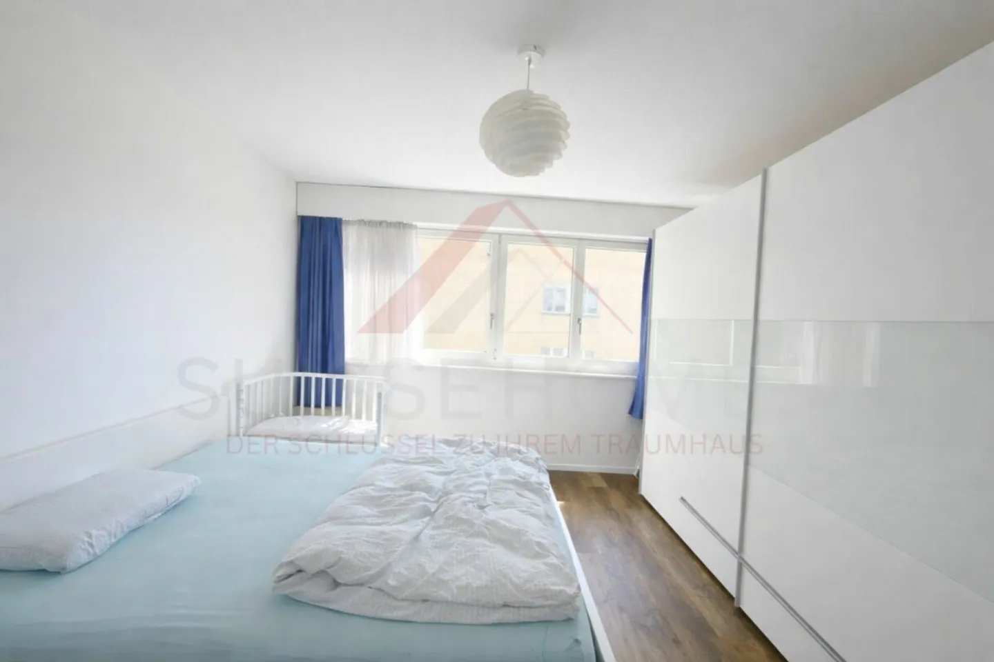 Stilvoll Modernisierte Wohnung - Foto 9 von 20