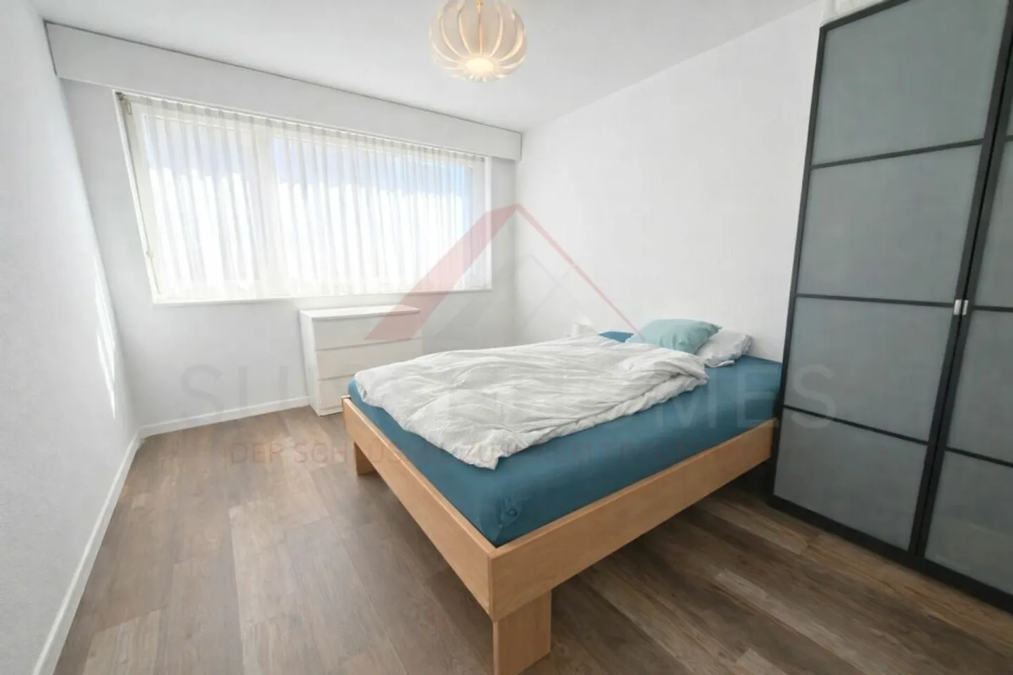 Stilvoll Modernisierte Wohnung - Foto 10 von 20