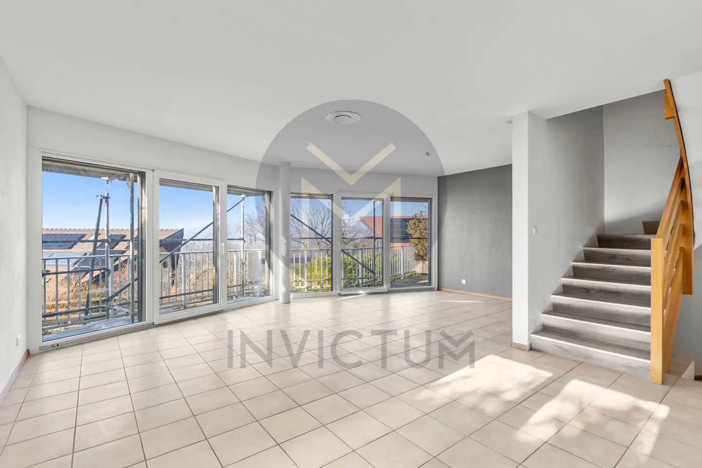 Magnifique villa individuelle de 5.5 pièces avec vue sur le lac - Photo 8 sur 12