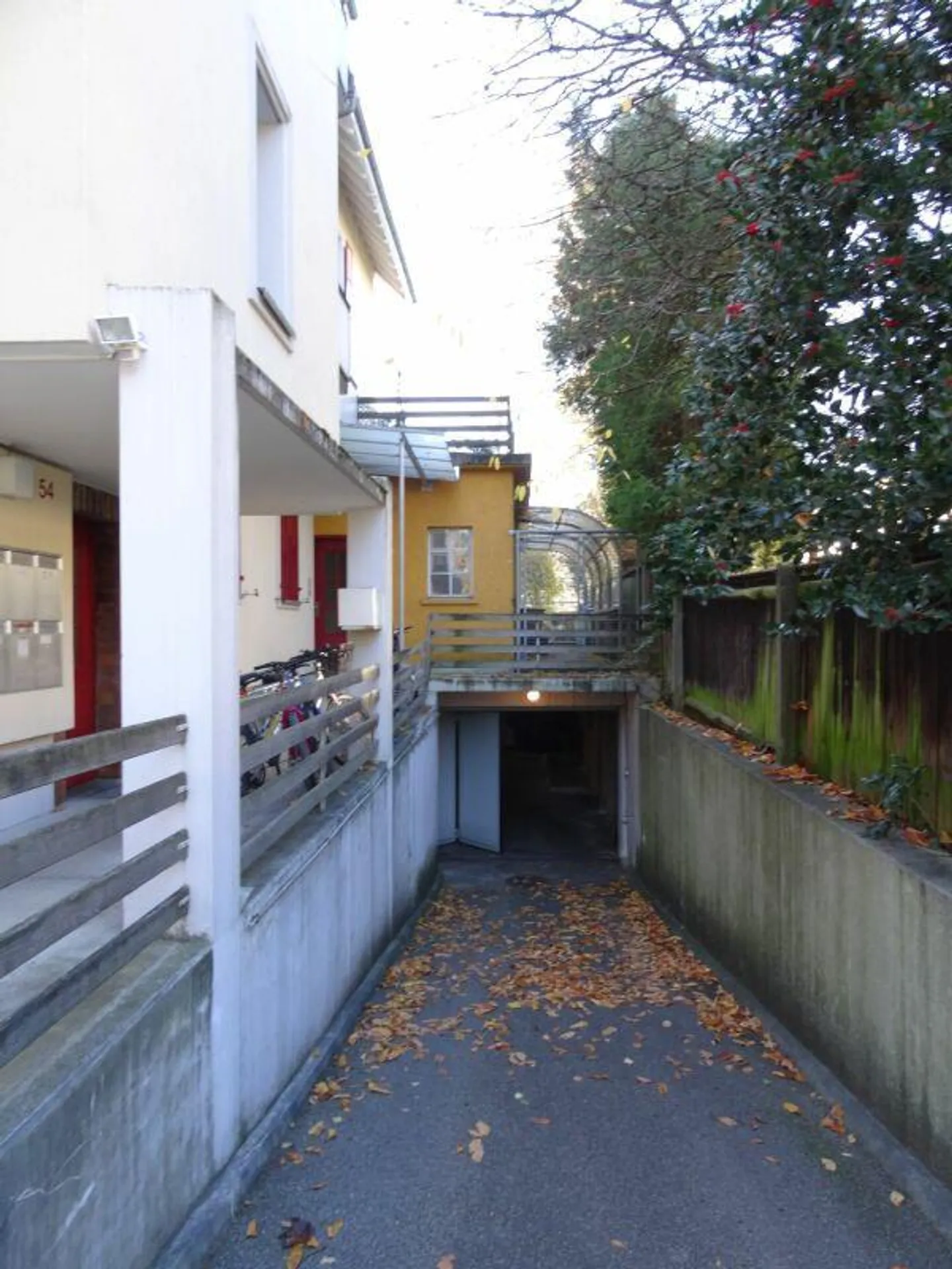 Parking space Länggasse - Photo 2 of 2