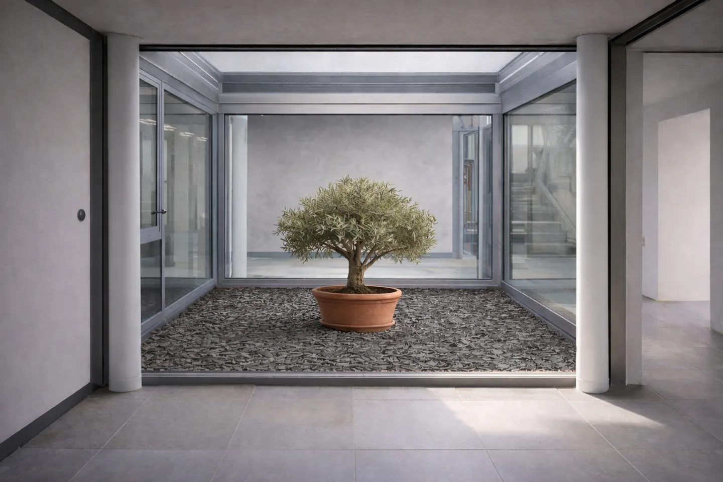 Villa neuve avec vue imprenable - Photo 6 sur 13