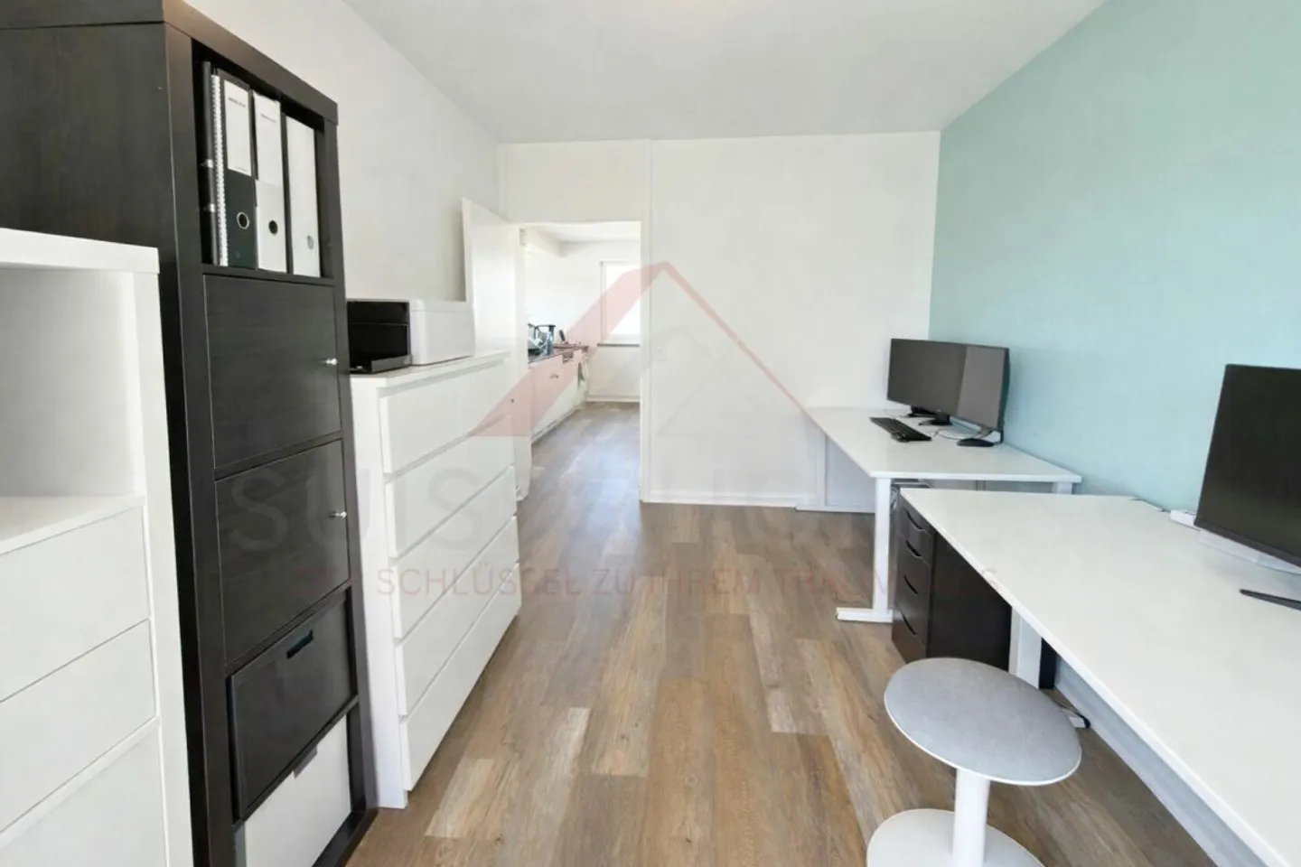 Stilvoll Modernisierte Wohnung - Foto 13 von 20