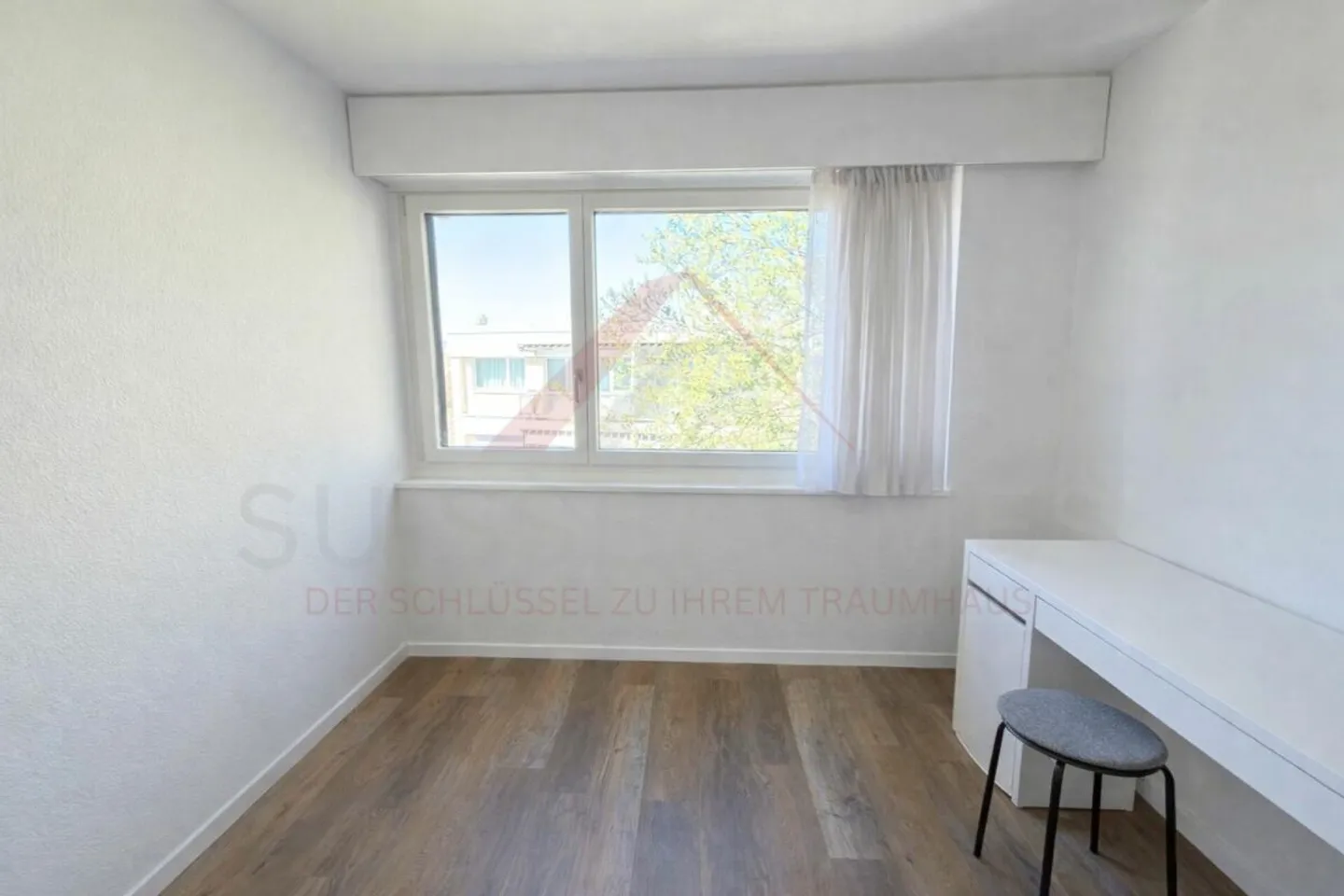 Stilvoll Modernisierte Wohnung - Foto 14 von 20
