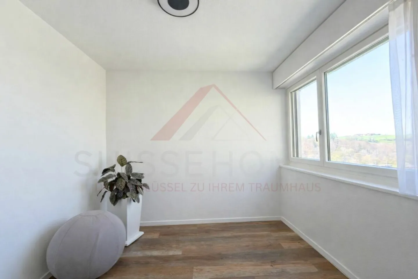 Stilvoll Modernisierte Wohnung - Foto 15 von 20