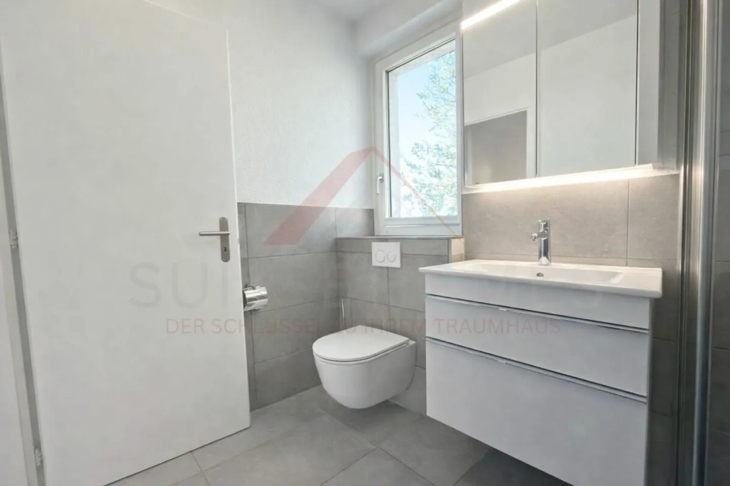 Stilvoll Modernisierte Wohnung - Foto 17 von 20