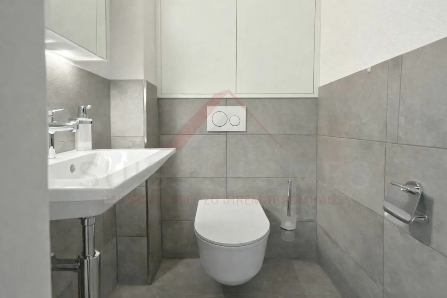 Stilvoll Modernisierte Wohnung - Foto 18 von 20