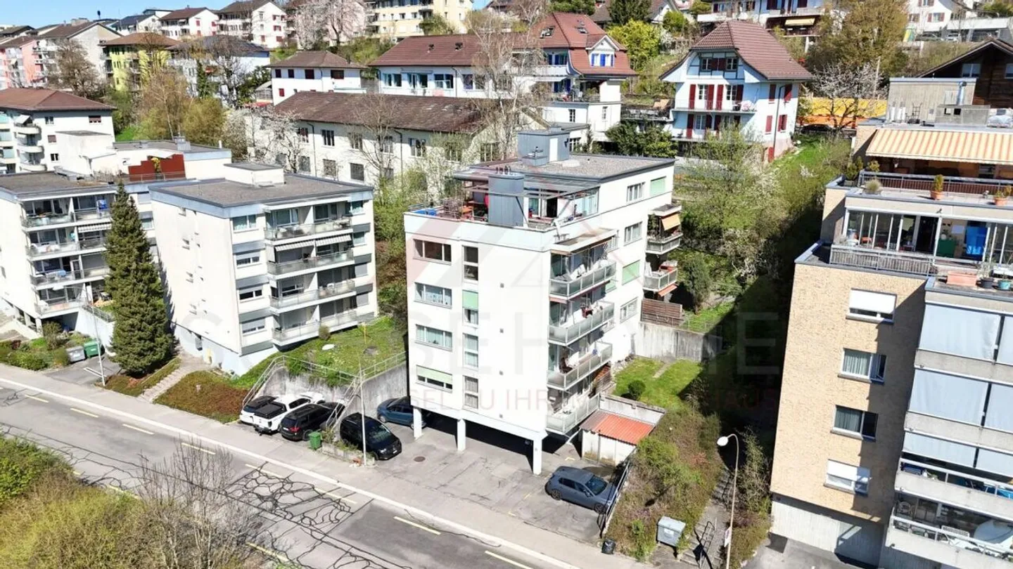 Stilvoll Modernisierte Wohnung - Foto 19 von 20
