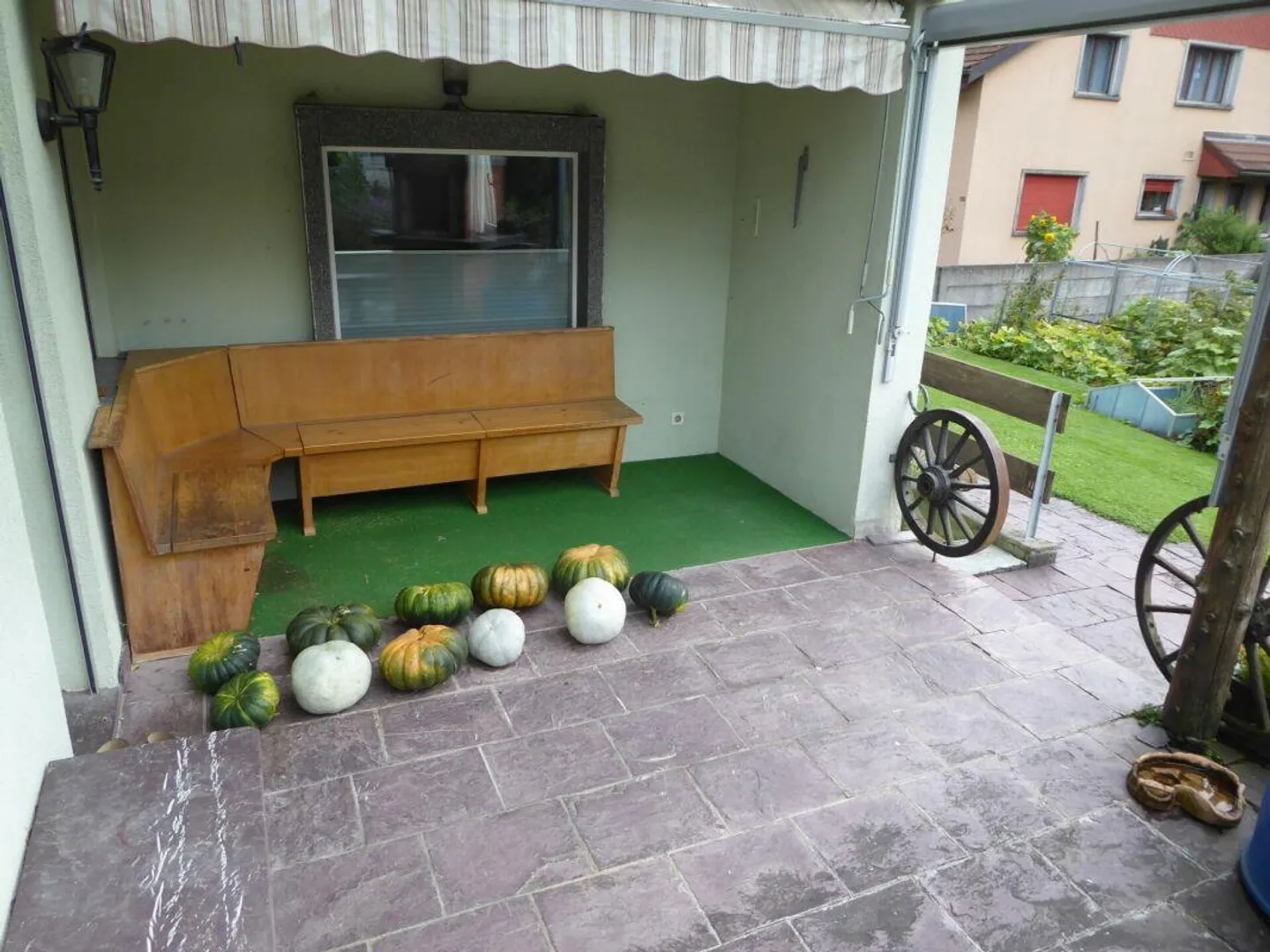 L'opportunità unica: la tua casa unifamiliare in affitto - Foto 21 di 27